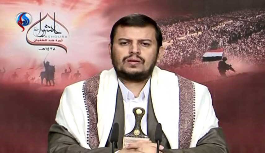 السيد الحوثي: الى الثأر من مرتكبي مجزرة صنعاء