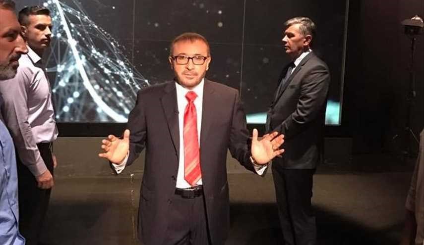 ما حقيقة مقتل فيصل القاسم بالرصاص في قطر ؟