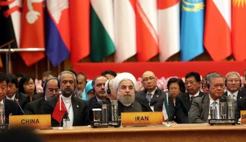 مداخله غیرقانونی قدرت‌ها به تداوم خشونت دامن زده است