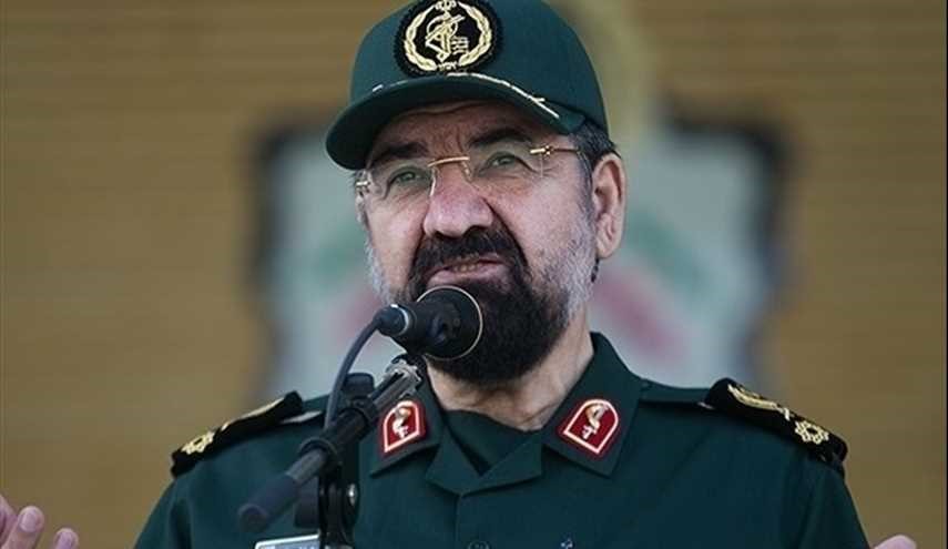 ملت‌های دنیا آماده به زنجیر کشاندن دیوانه‌های وحشی باشند