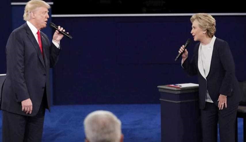 معاريف: لا يهم من الفائز.. فأمريكا انهارت وانتهى الأمر !