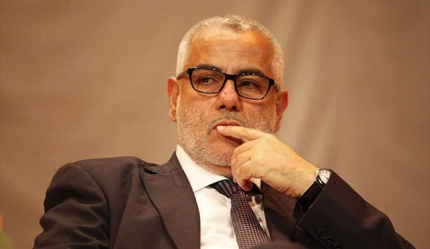 الملك المغربي يكلف بنكيران بتشكيل الحكومة الجديدة