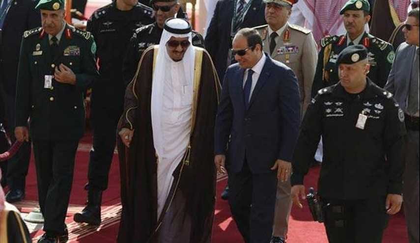 «التقشف» السعودي يطاول مصر .. شهر العسل ينقضي