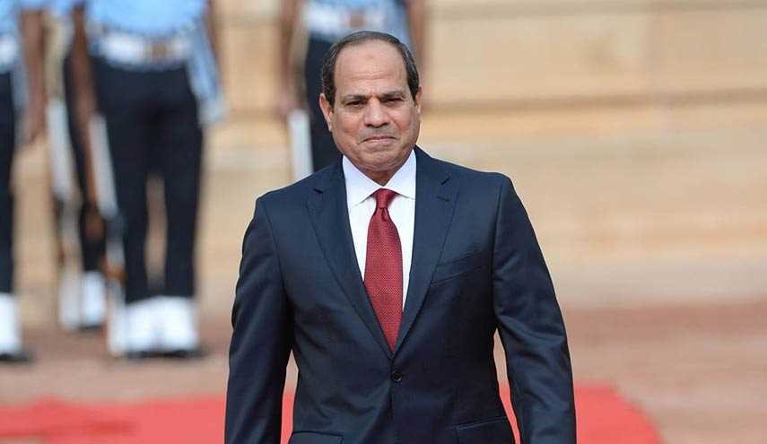 آل الشيخ: كم كنت مخطئا حينما اعتقدت ان السيسي سينقذ مصر !