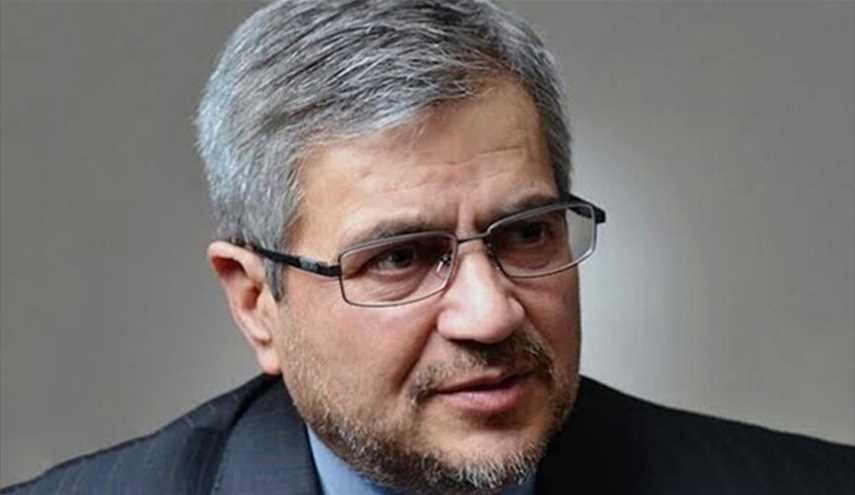 إيران تدعو الأمم المتحدة لتسهيل إرسال مساعداتها الإنسانية إلى اليمن