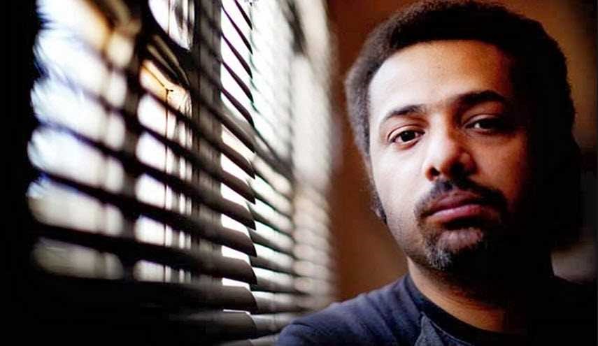 ناشط مصري ساخرا من نفي السعودية قصف صنعاء: 