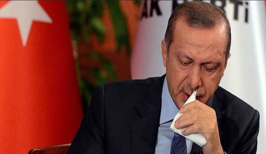 الحشد الشعبي يتوعد اردوغان بـ
