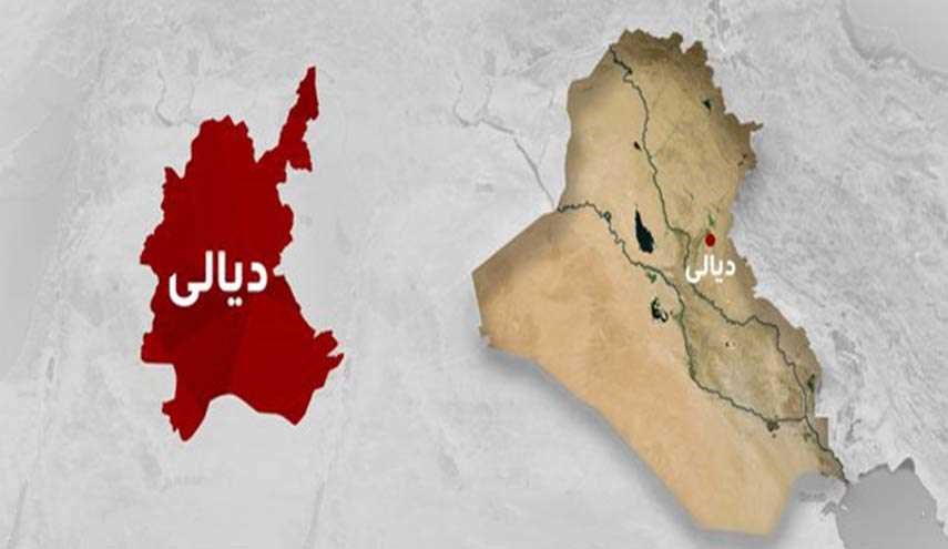 تدمير 20 مركبة لـ
