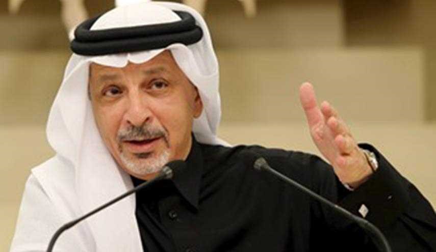 سفیر عربستان قاهره را ترک کرد