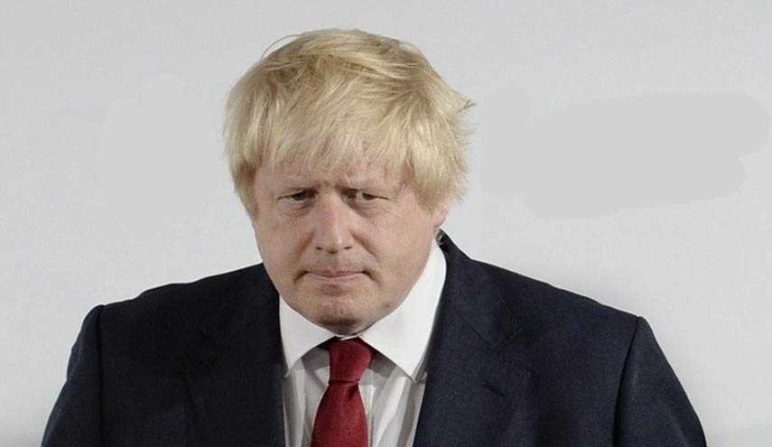 موسكو تدين دعوة وزير الخارجية البريطاني للتظاهر أمام سفارتها بلندن