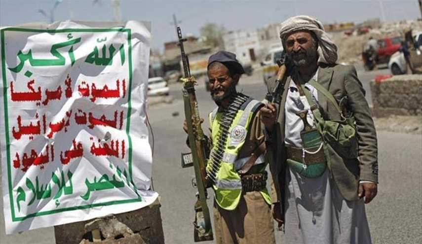 مصدر يمني يسخر من مزاعم العدوان بالسيطرة على منفذ البقع