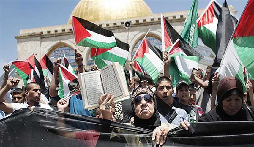 قرار أممي: المسجد الأقصى موقع لعبادة المسلمين
