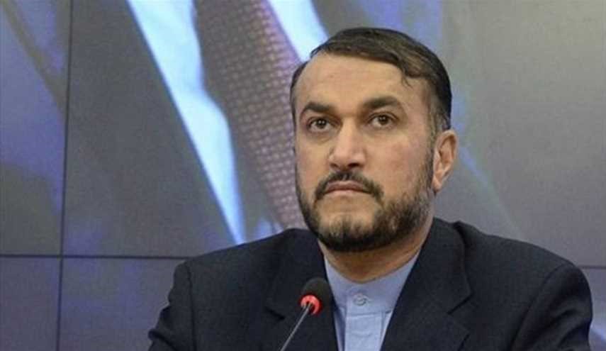 عبداللهيان: السعودية الأكثر نشاطا على صعيد الإرهاب في سوريا