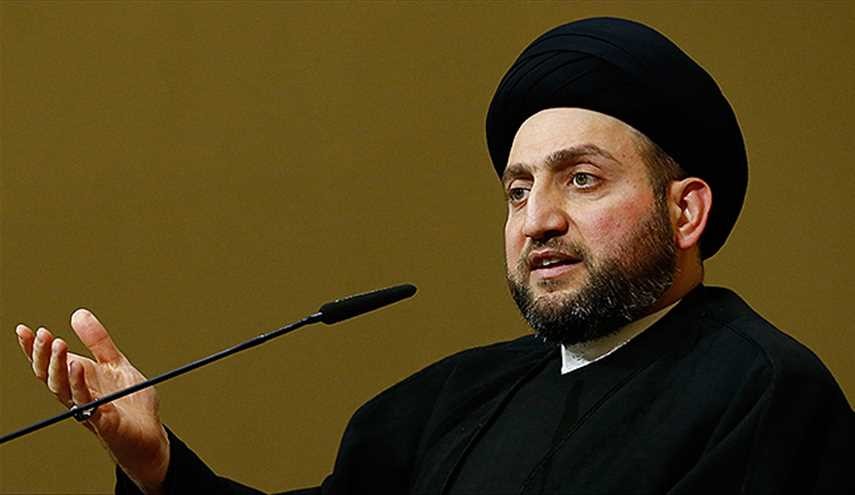السيد الحكيم ينصح بالكف عن اختبار صبر العراقيين!