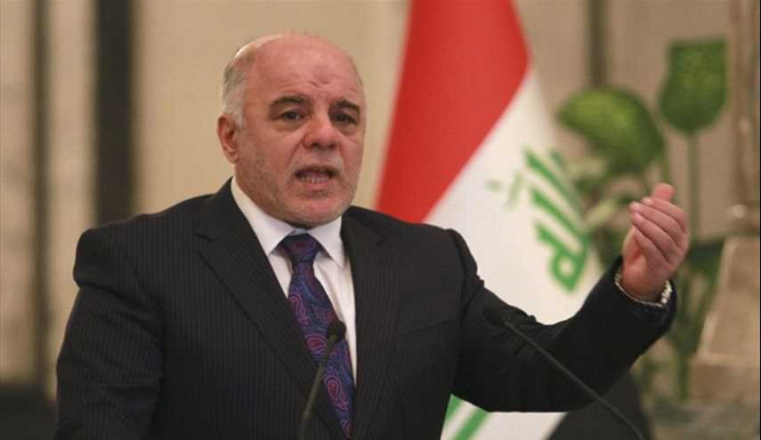العبادي: وصلنا للمراحل النهائية لتحرير الموصل والحويجة