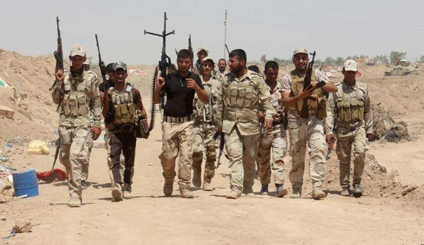 هكذا ردت بغداد على تصريحات الجبير بخصوص الحشد الشعبي