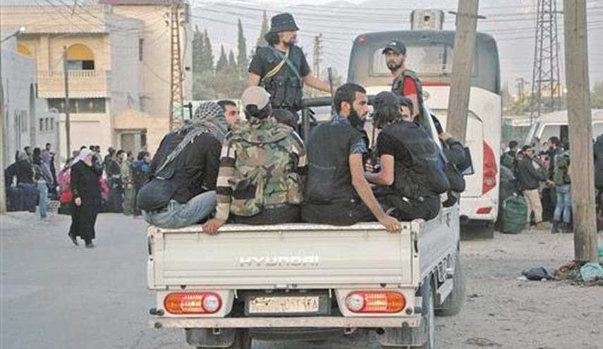 هكذا فرّ قادة 
