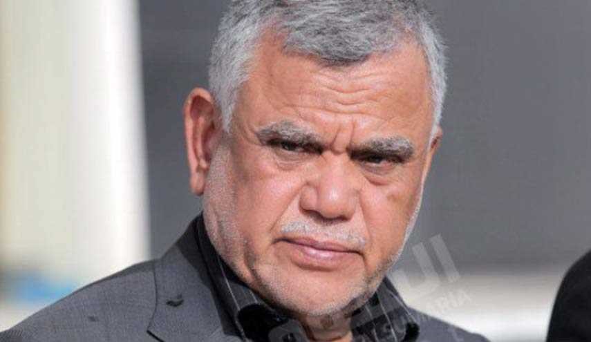 العامري: السكوت جعل تركيا تتجرأ على العراق