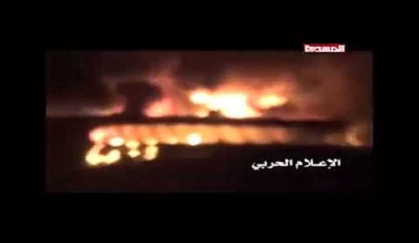 الكيان الإسرائيلي يخشى من صواريخ أنصارالله