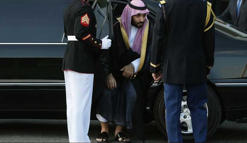 فضيحة من العيار الثقيل لصاحب رؤية 