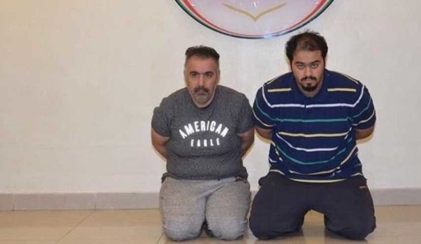 بالصور..القبض على ممثل كويتي شهير بقضية مخدرات