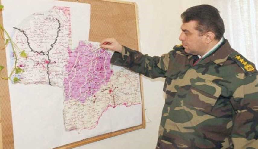 من هو حسام العواك.. الضابط السوري الذي انشق ثلاث مرات؟