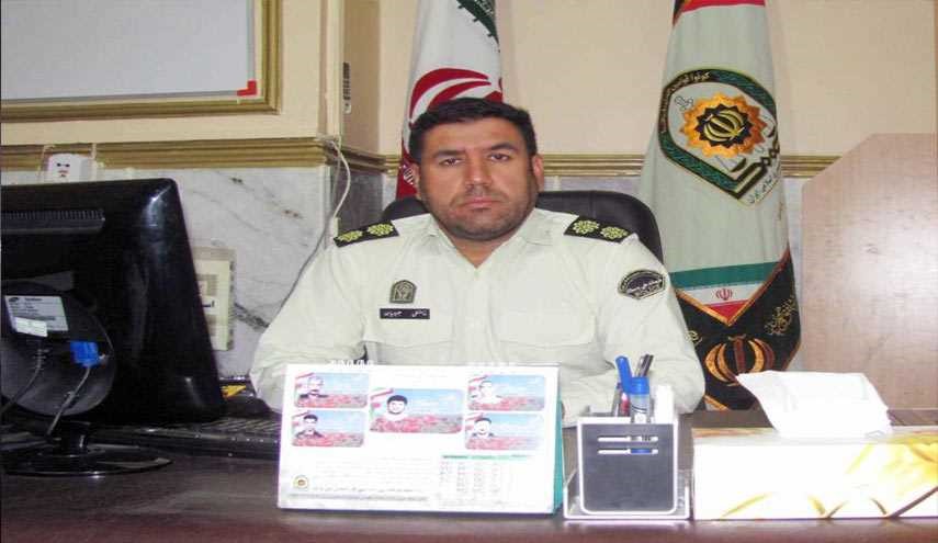 تفكيك خلية تروج لأفكار 