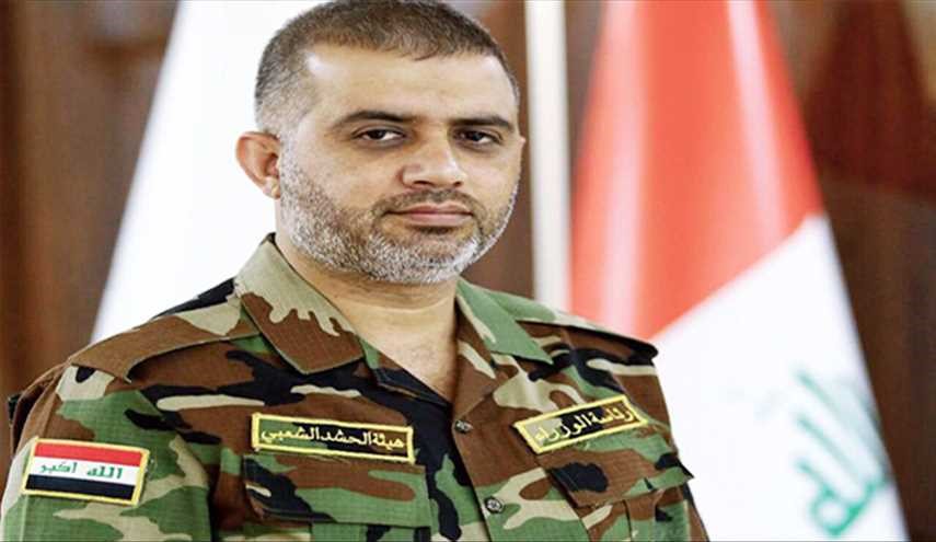 الحشد الشعبي يحذر اهالي الموصل من “مخطط خطير”
