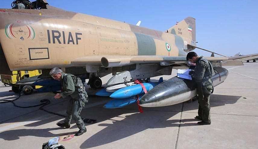مناورات 