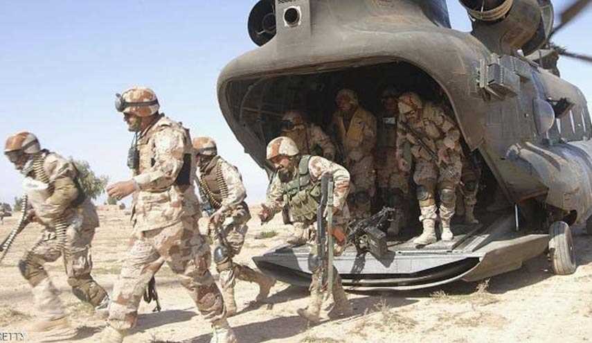 التحالف الدولي: استعادة الموصل قد تستغرق أسابيع وربما أكثر