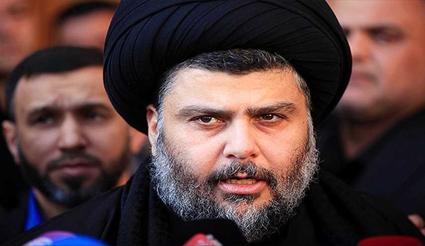 السيد الصدر يحذر تركيا من التدخل بالشان العراقي