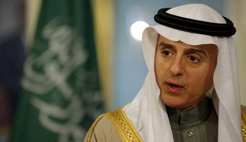 الجبير: موافقون على وقف اطلاق النار في اليمن ان وافق الحوثيون