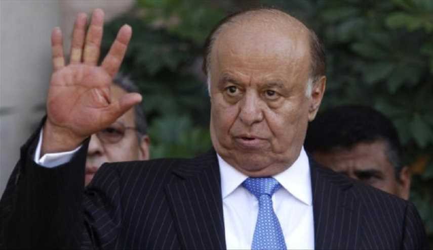 موافقت مشروط رئیس‌جمهور آواره با آتش‌بس موقت