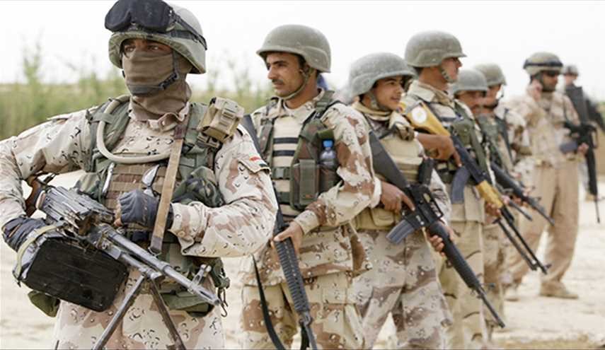 تقدم متواصل نحو الموصل وتحرير عدد من المناطق وسط فرار 