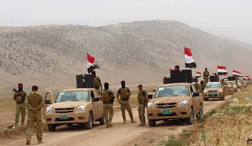 آن الأوان لسحق عصابات داعش