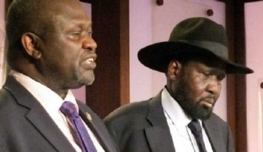 الصراع في جنوب السودان: مشار يتعهد بالعودة من المنفى