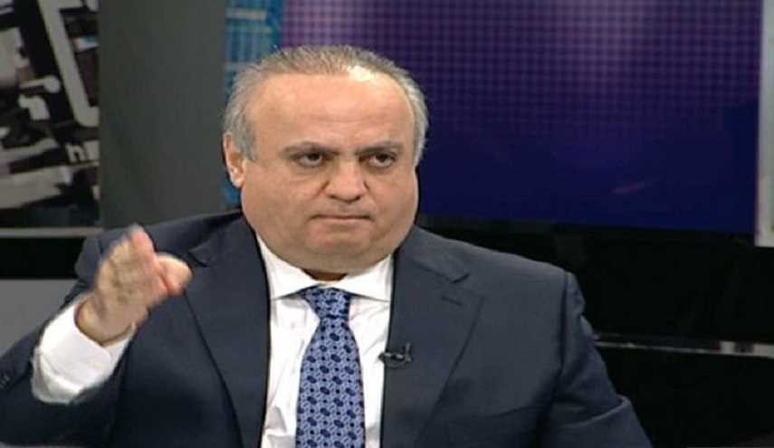 وهاب عبر تويتر: إنقضى الأمر، ميشال عون رئيساً للجمهورية