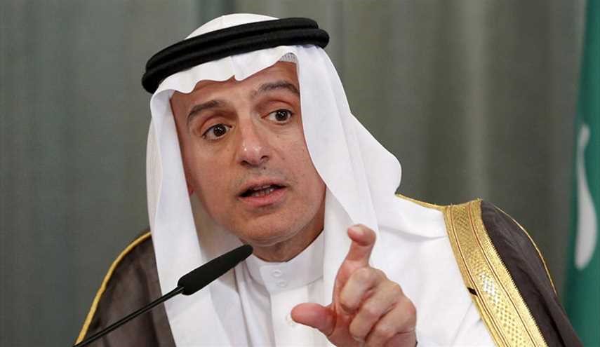 الجبير لـ 