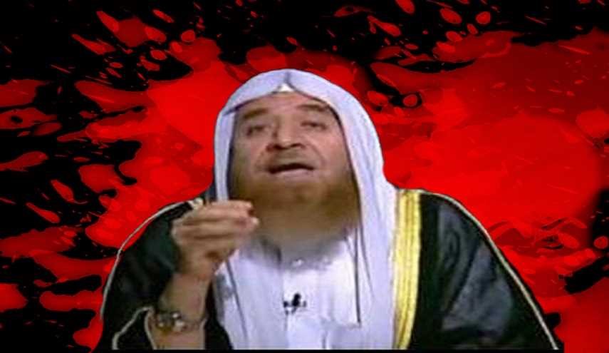 عدنان العرعور: عمليات الموصل هدفها 