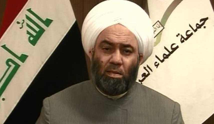 خالد الملا: سعودی ها درعراق حمام خون راه انداختند