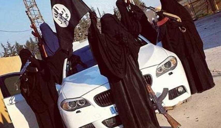 لماذا أخرجت داعش 