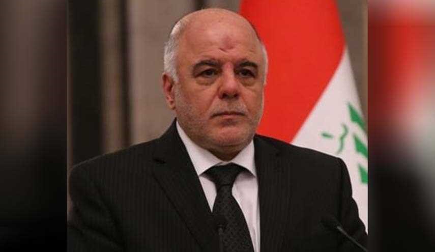 العبادي مغرداً: عاهدناكم بتحرير الموصل وها نحن نفي بعهدنا
