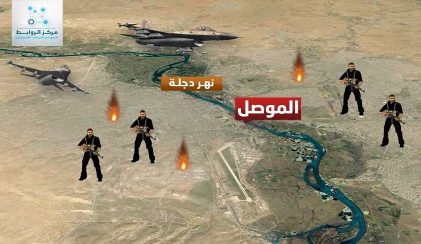 بالخرائط .. تفاصيل خطة إخراج 