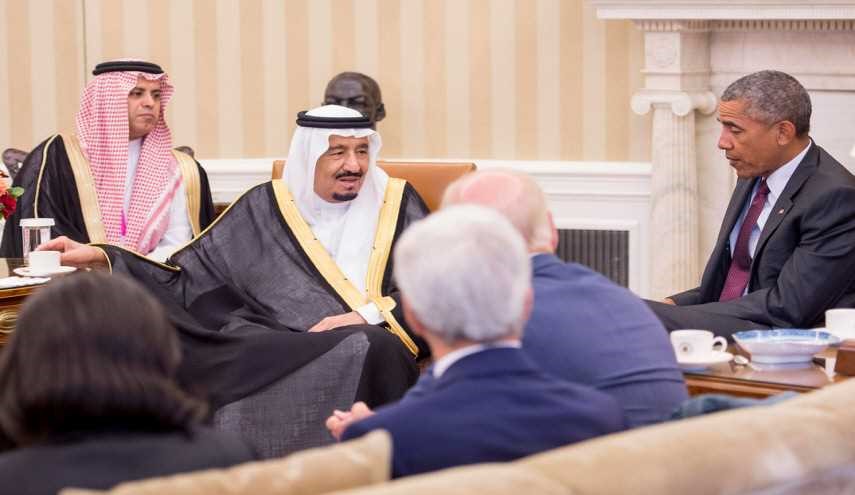 ما هي أسرار الجفاء الأمريكي السعودي؟