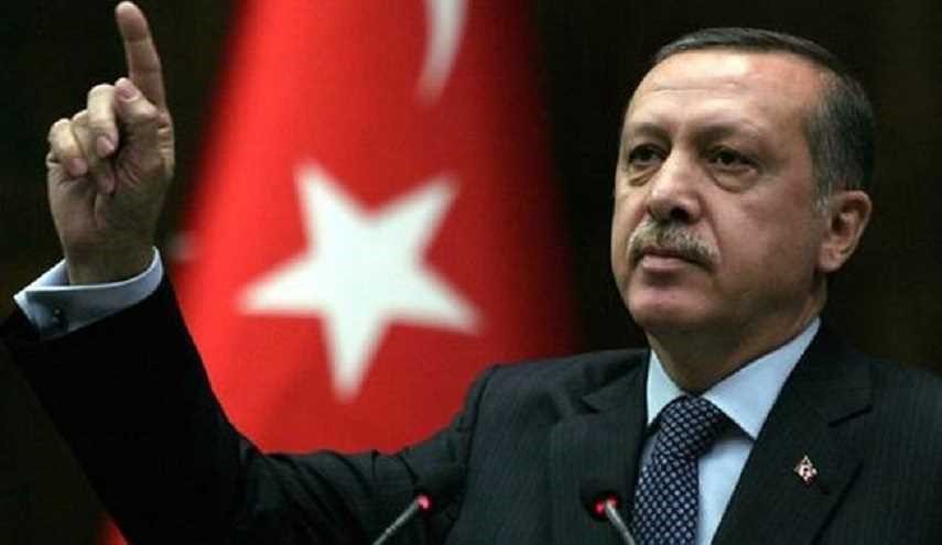 الموصل تثير غضب اردوغان: 
