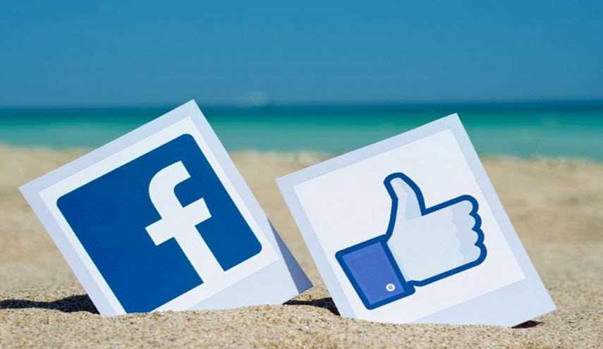 لماذا معظم تطبيقات الشبكات الاجتماعية لونها أزرق؟