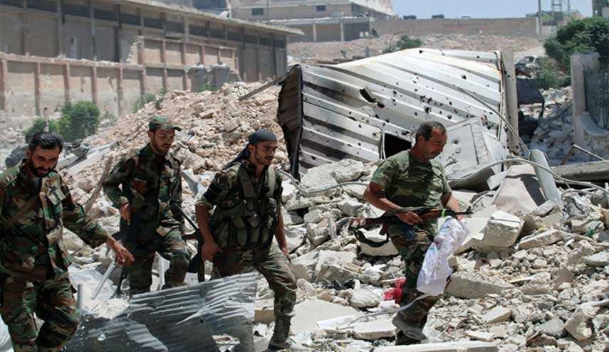 الأمم المتحدة: روسيا ستمدد وقف الغارات على حلب لأيام أخرى