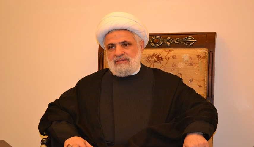 الشيخ قاسم: نشجع على اللقاء بموضوع الرئاسة وأميركا لاتزال تراهن على داعش