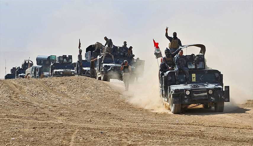 تحرير الموصل والاعلام الداعشي: الصراخ على قدر الألم