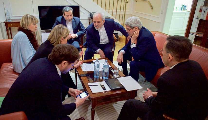 نگرانی غرب از مهره چینیِ ایران در منطقه